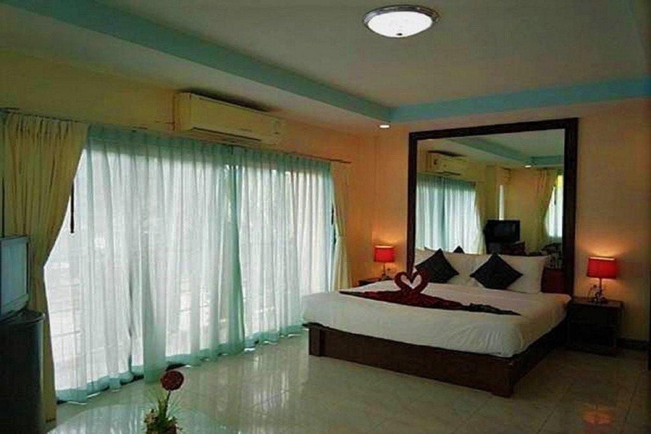Baan Havaree Ao Nang Екстер'єр фото