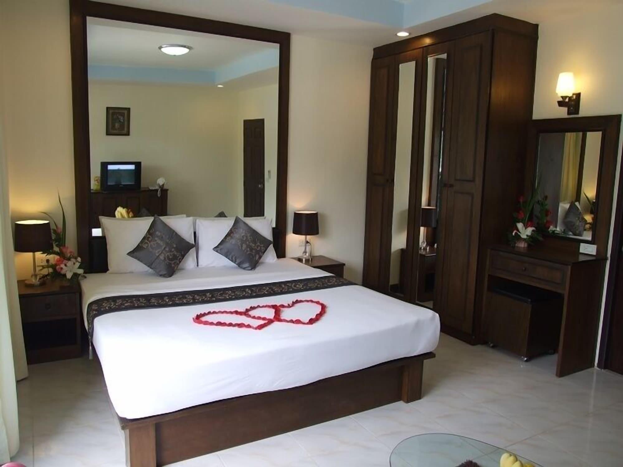 Baan Havaree Ao Nang Екстер'єр фото