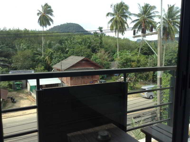Baan Havaree Ao Nang Екстер'єр фото