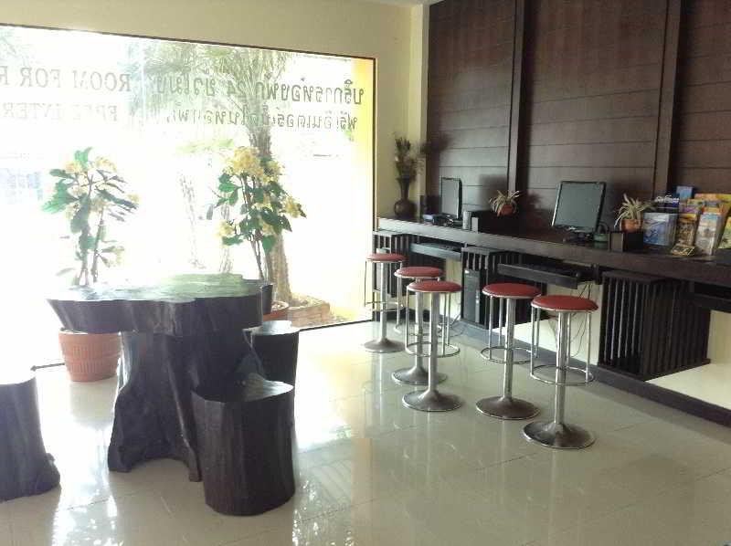Baan Havaree Ao Nang Екстер'єр фото