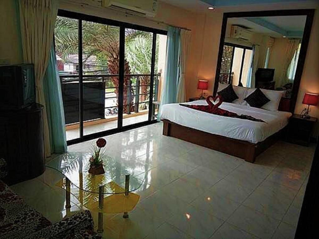 Baan Havaree Ao Nang Екстер'єр фото
