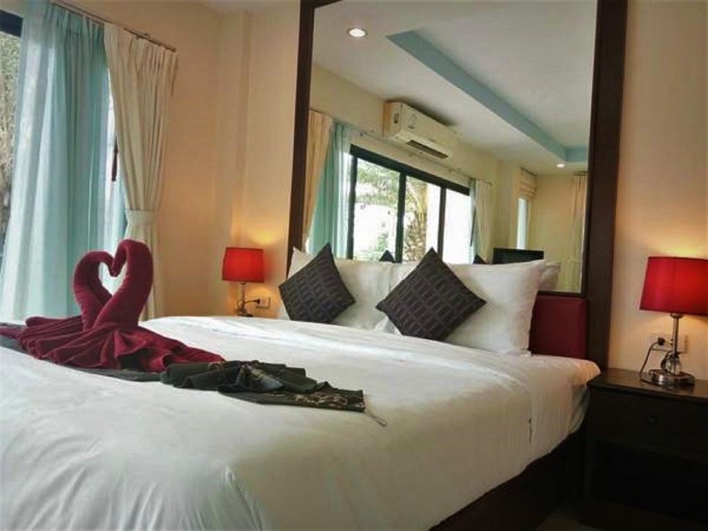 Baan Havaree Ao Nang Екстер'єр фото