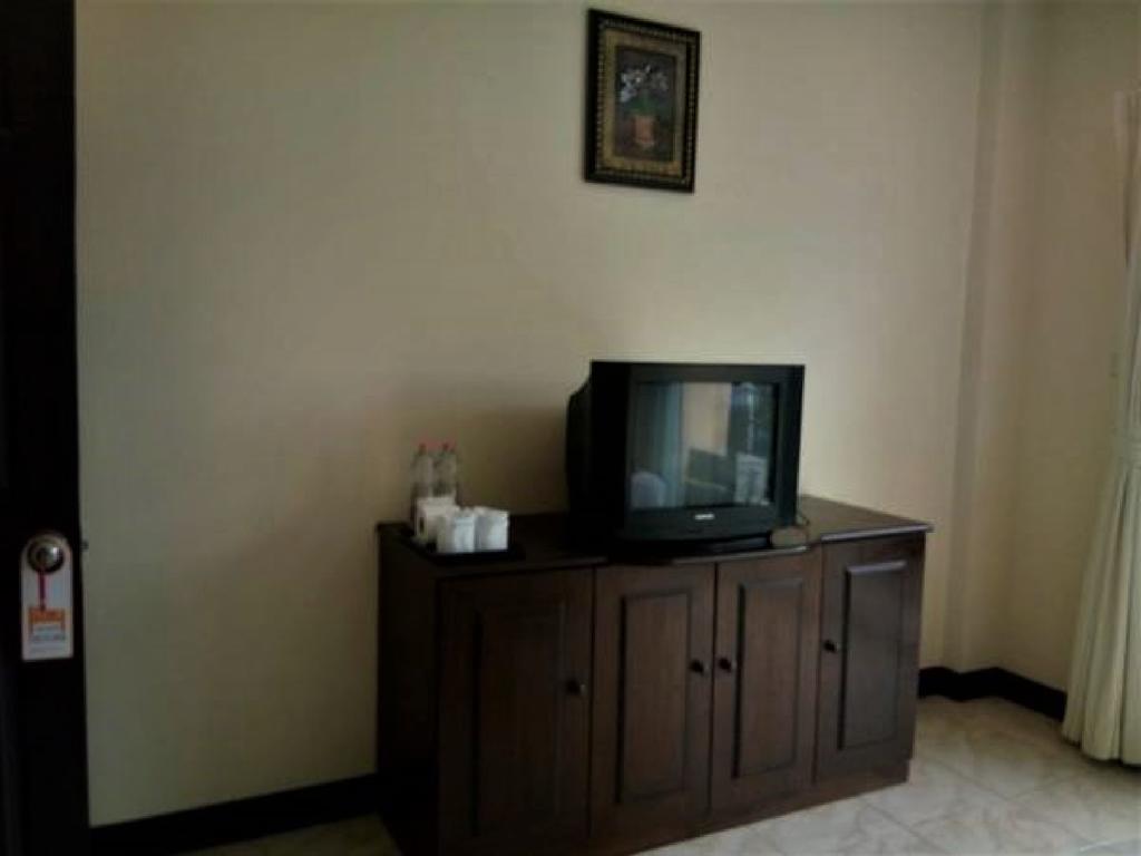 Baan Havaree Ao Nang Екстер'єр фото