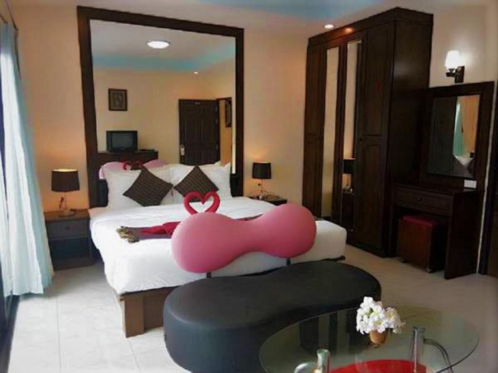 Baan Havaree Ao Nang Екстер'єр фото