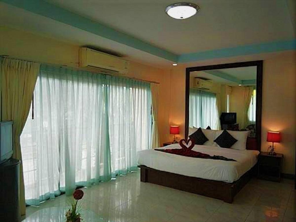 Baan Havaree Ao Nang Екстер'єр фото