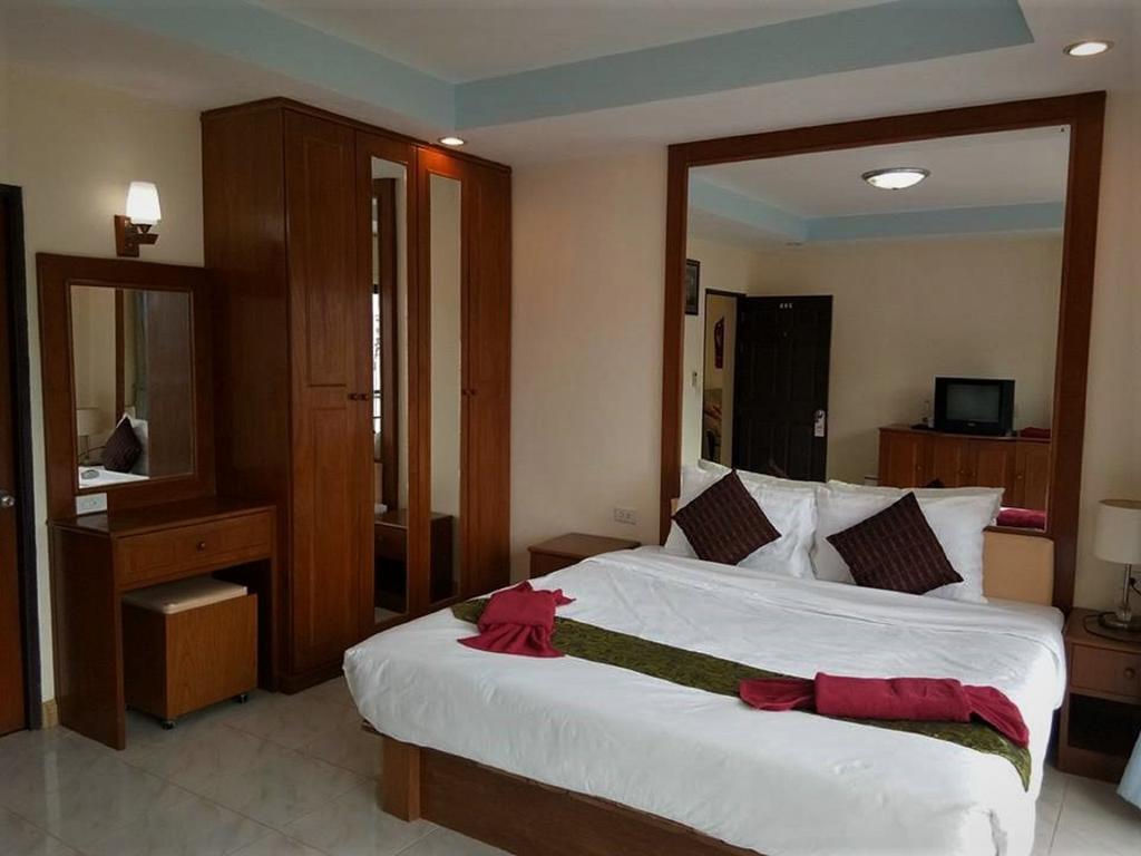 Baan Havaree Ao Nang Екстер'єр фото