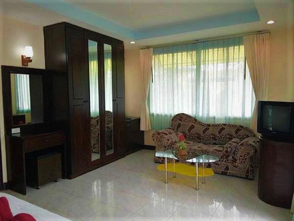 Baan Havaree Ao Nang Екстер'єр фото
