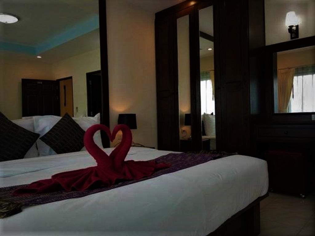 Baan Havaree Ao Nang Екстер'єр фото