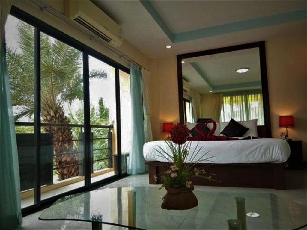 Baan Havaree Ao Nang Екстер'єр фото